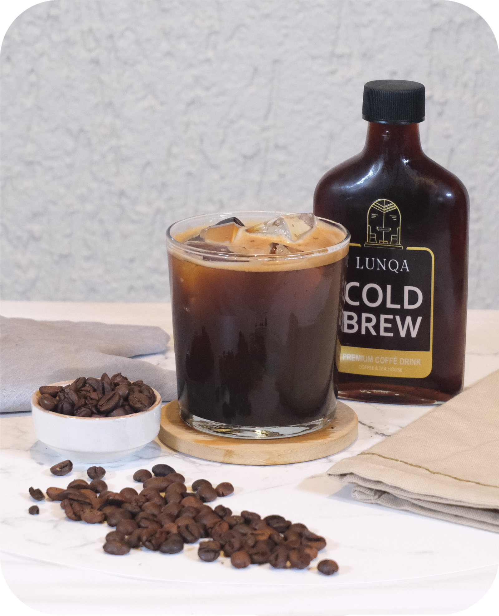 Cold Brew