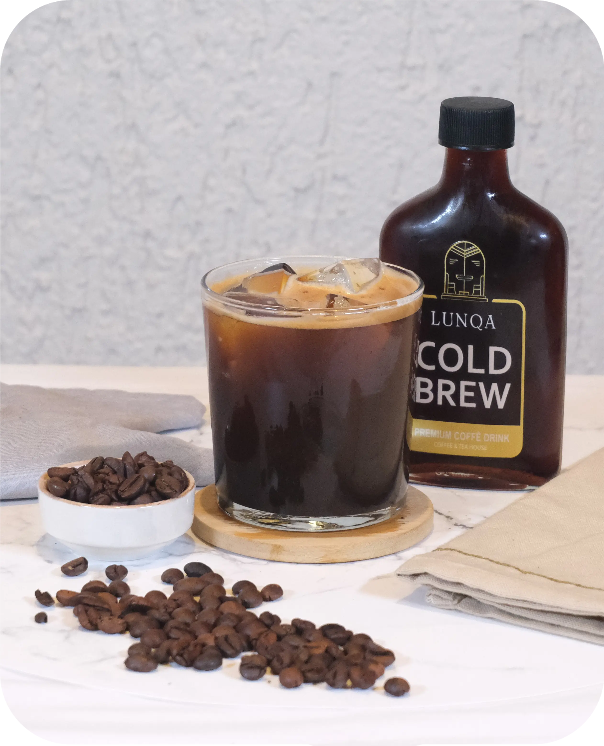 Cold Brew
