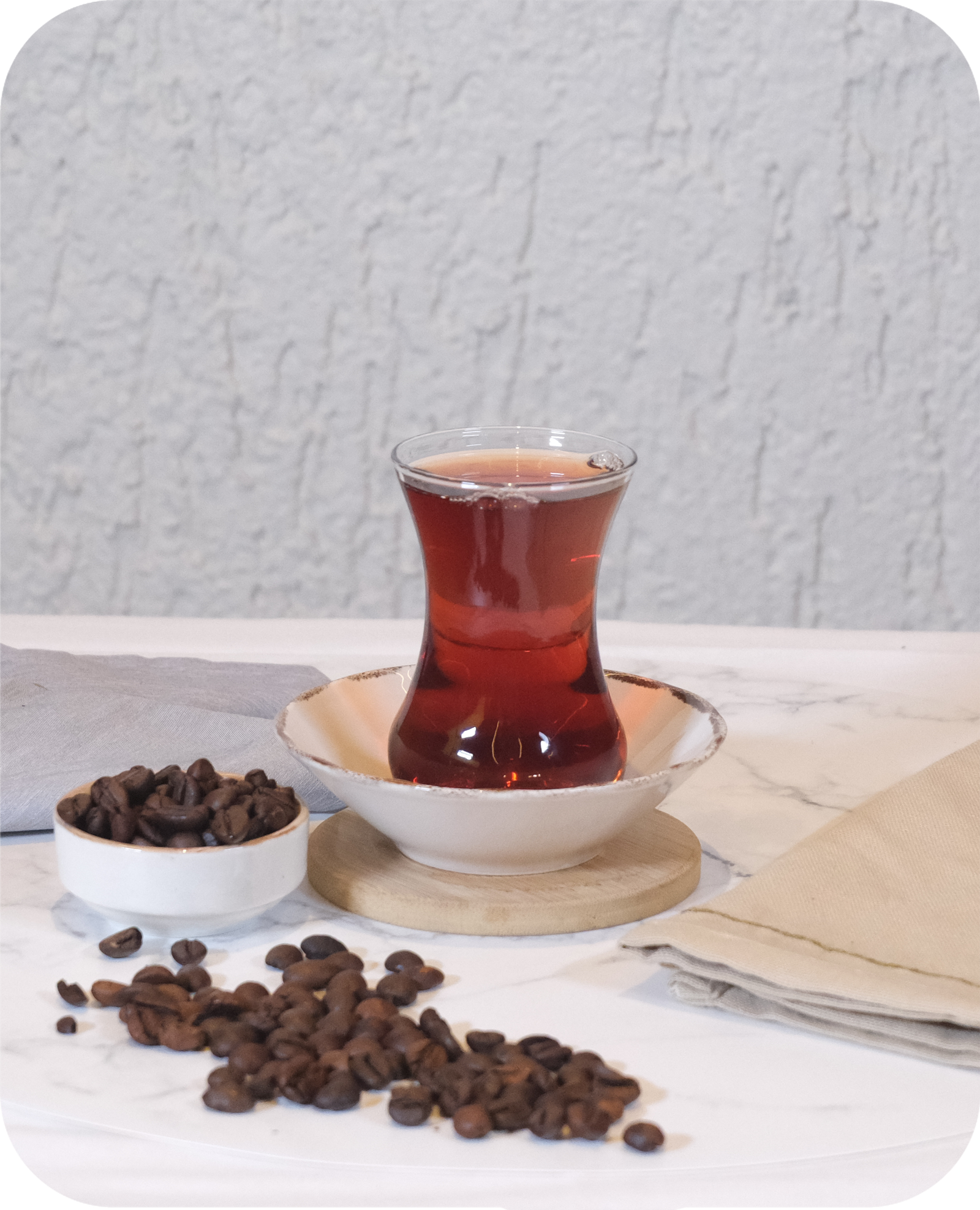 Çay