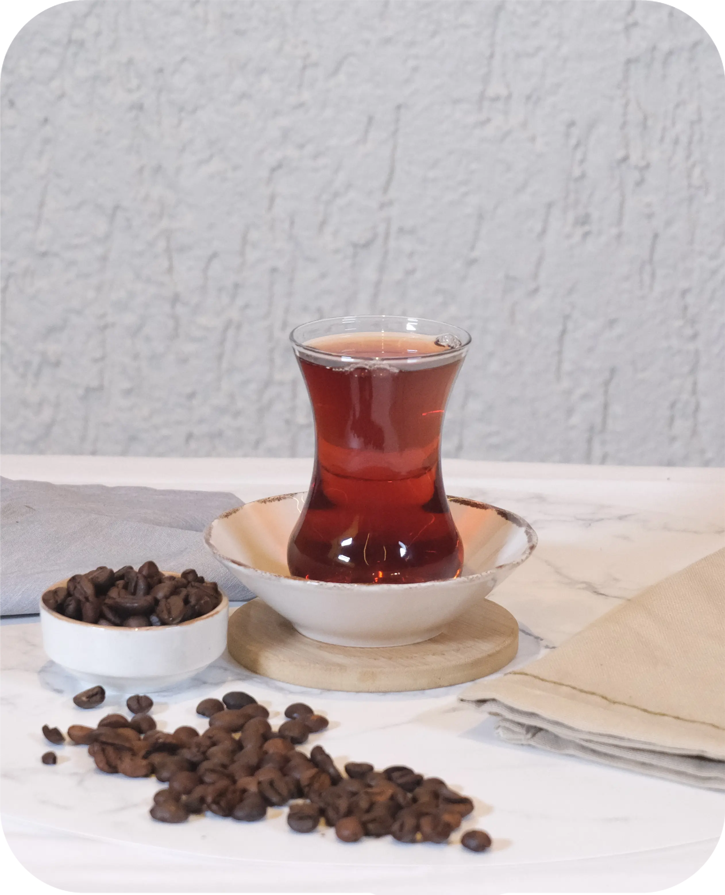 Çay