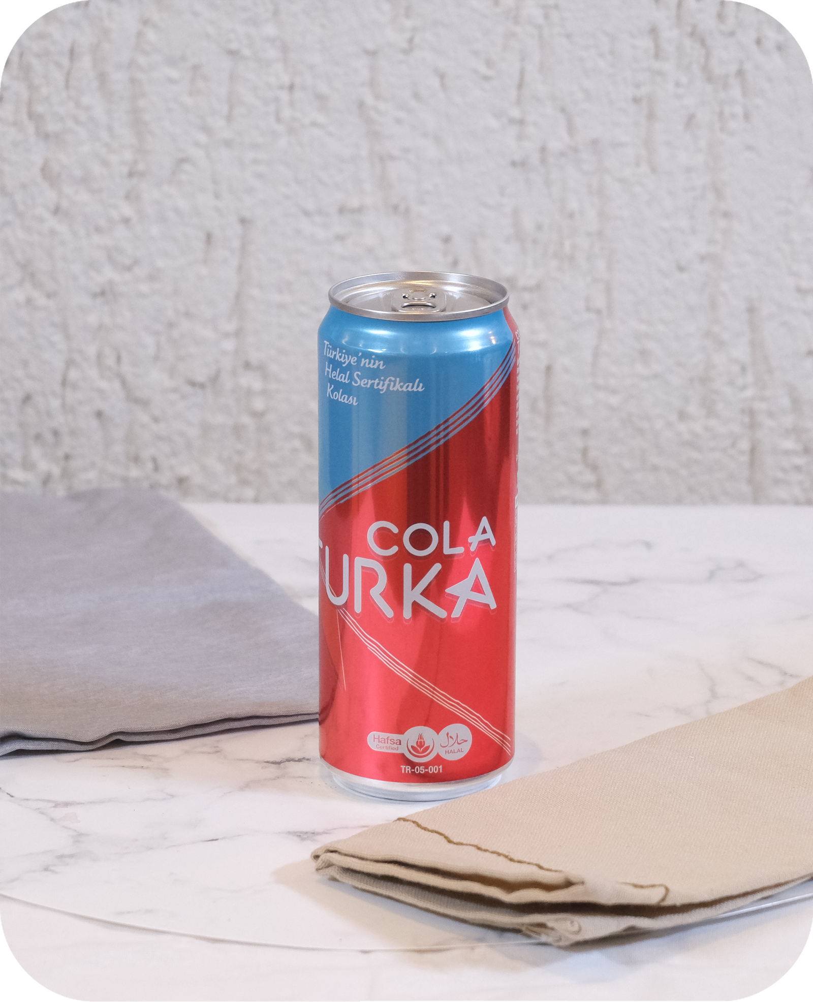 Cola Turka