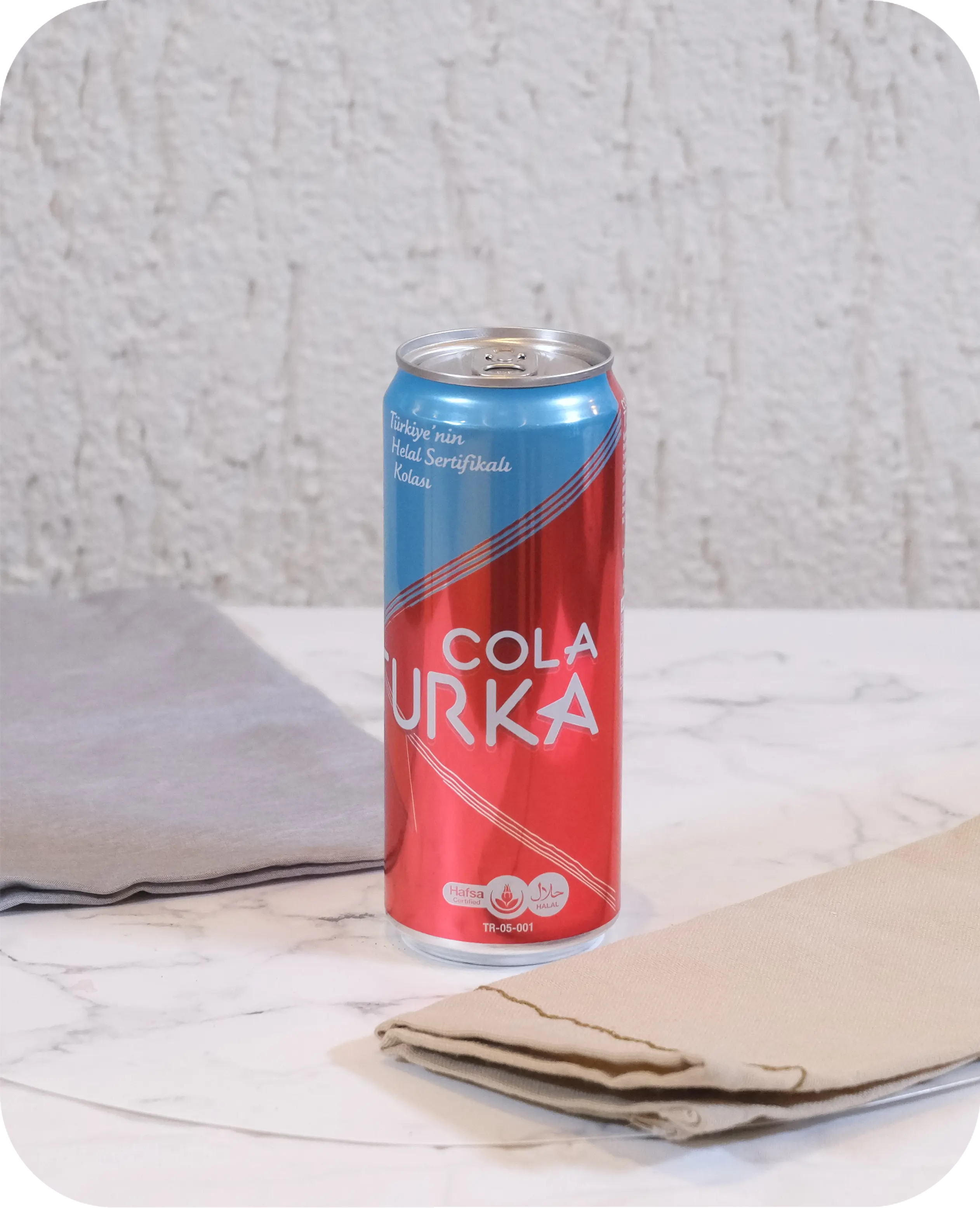Cola Turka