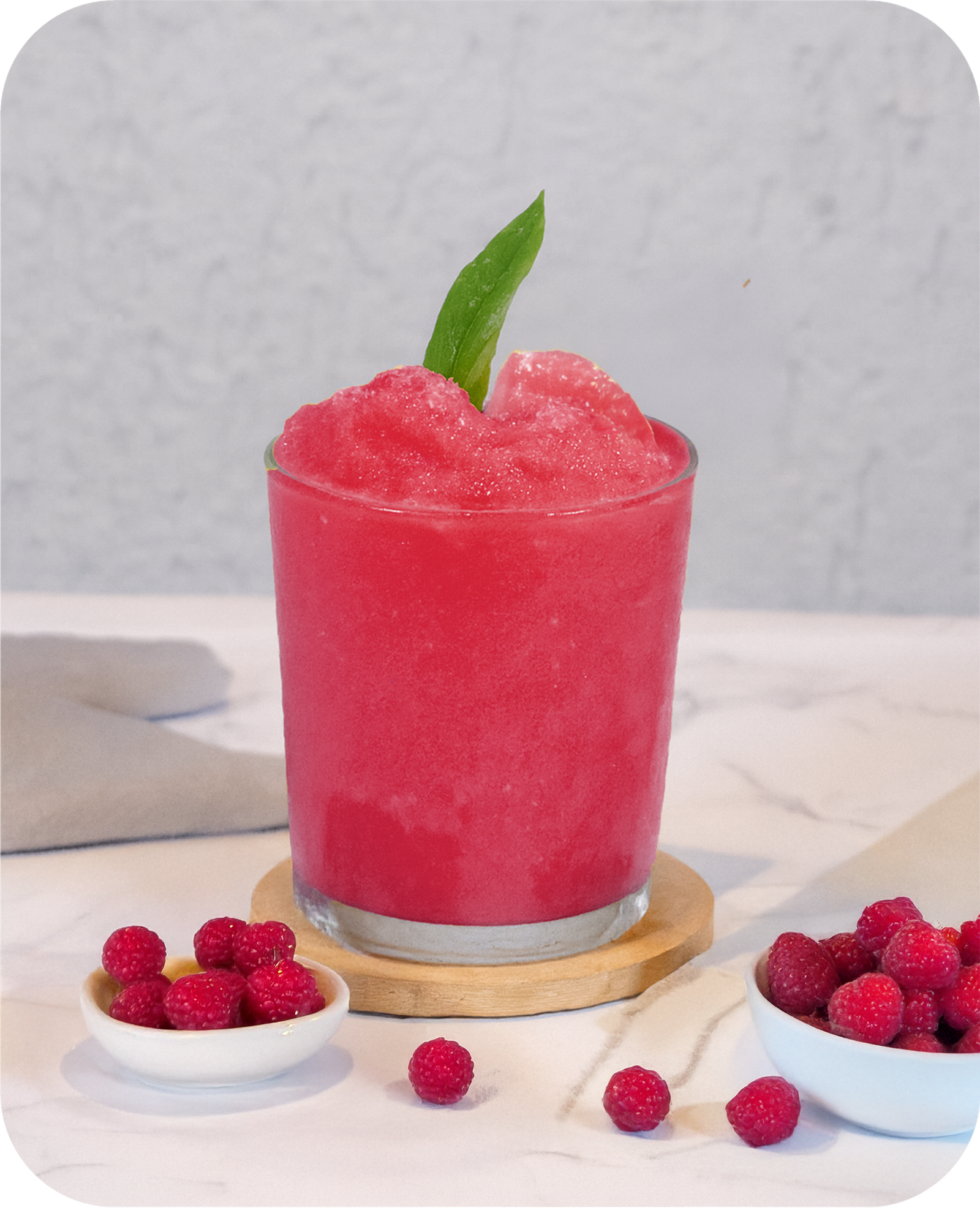 Berry Frozen