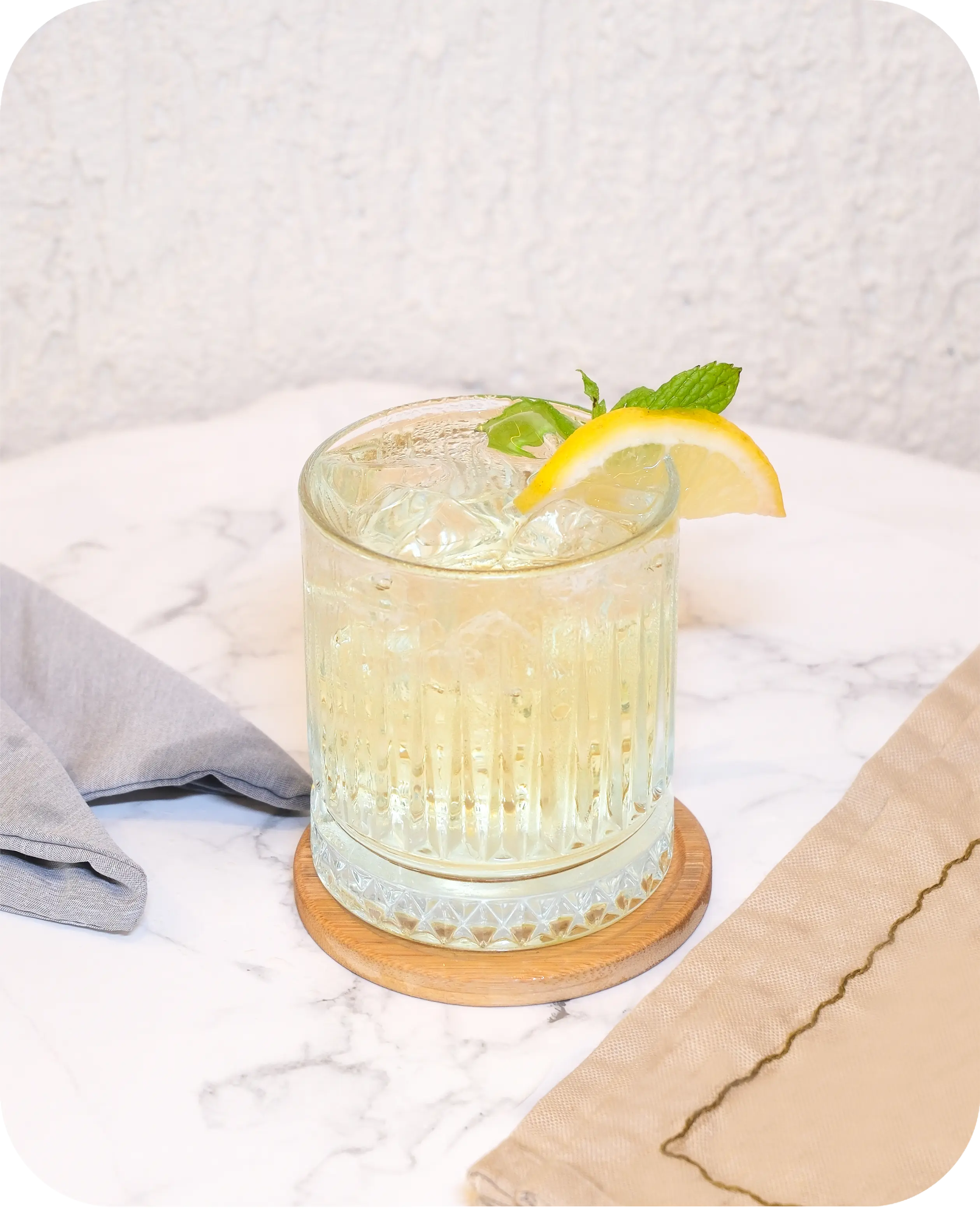 Cool Lime